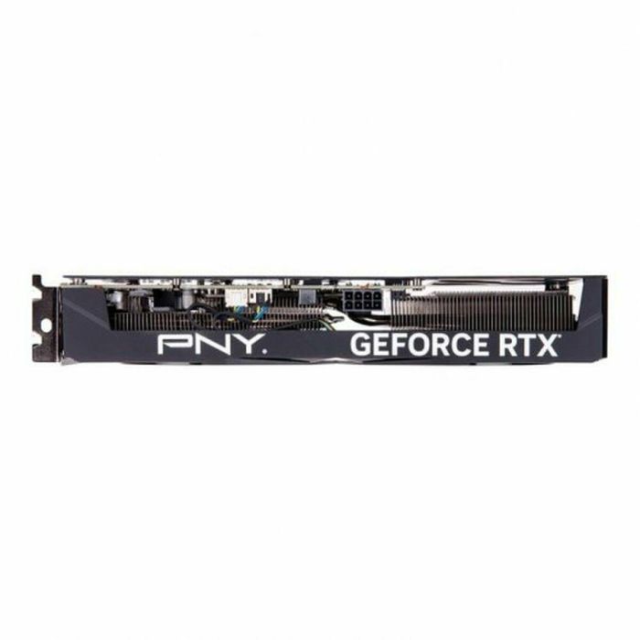 PNY PNY1693114946287 Tarjeta Gráfica GeForce RTX 4060 Ti 16GB VERTO Dual Fan Edition DLSS 3 6