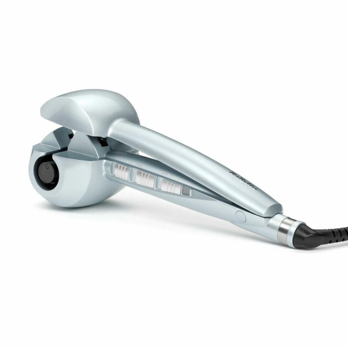 Rizador de Pelo Babyliss C1700E Azul 3 Rizador de Pelo Babyliss C1700E Azul 3