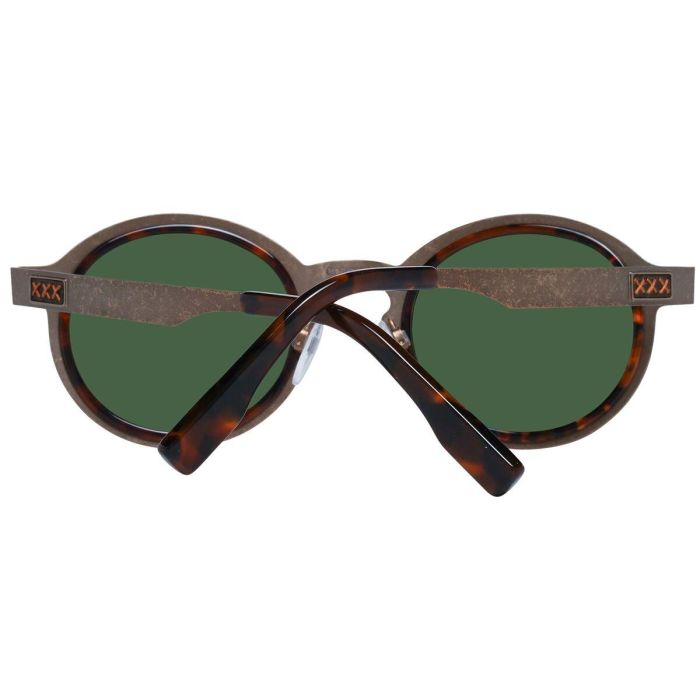 Gafas de Sol Hombre Ermenegildo Zegna ZC0006 34R49 3