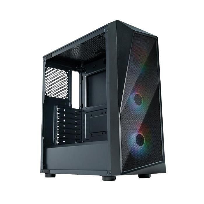 Cooler Master CMP 520 Midi Tower Negro 3