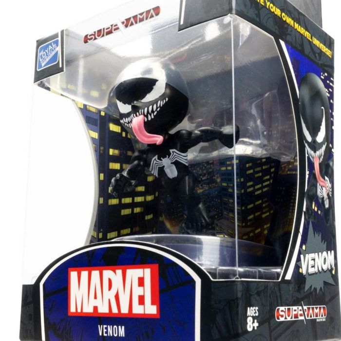 Figura Mini Diorama Superama The Loyal 3 Figura Mini Diorama Superama The Loyal 3