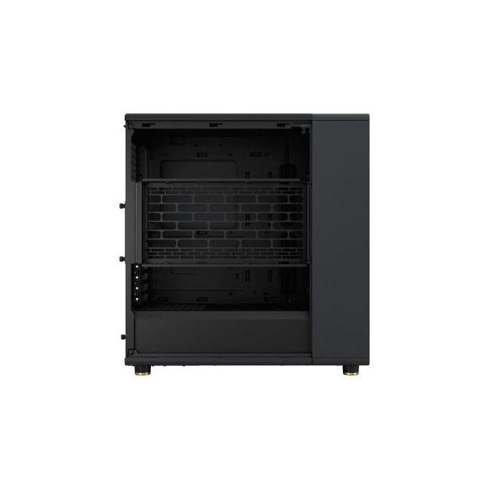 Fractal Caja North Negra Carbon FD-C-NOR1C-01 13