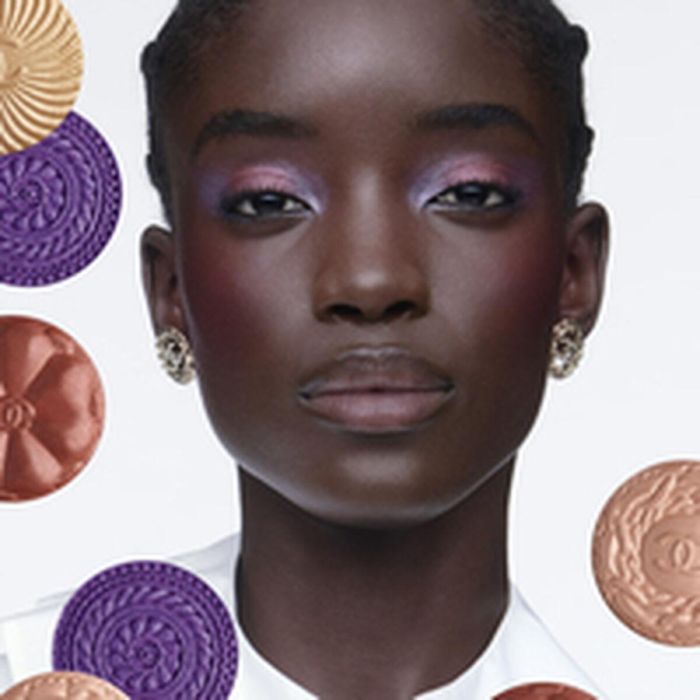 Pestañas Postizas Chanel LES OMBRES 2 g 1