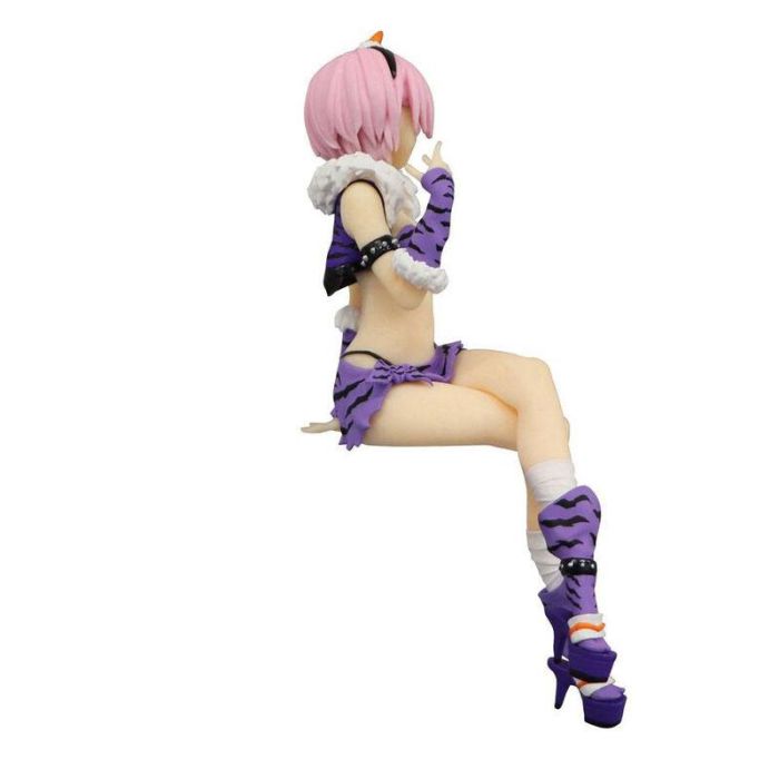 Figura Noodle Stopper Ram Demon Costume Re:Zero Starting Life 16cm 1