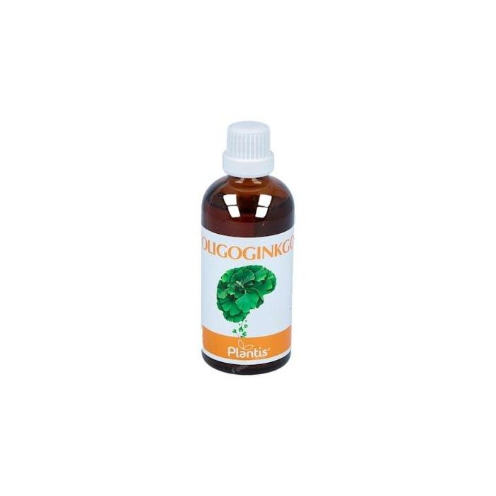 Oligoginkgo