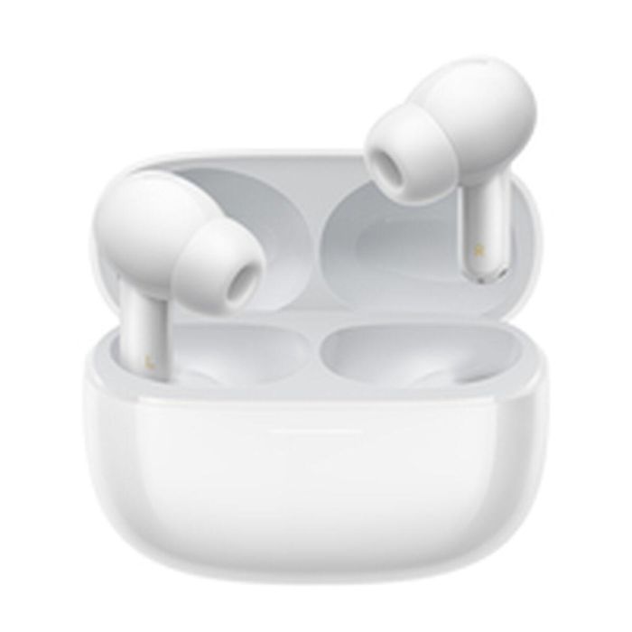 Auriculares Xiaomi BHR9310GL Blanco 19 Auriculares Xiaomi BHR9310GL Blanco 19