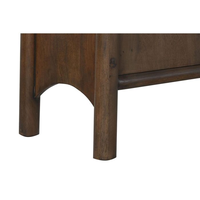 Aparador Home ESPRIT Marrón Madera de mango 160 x 43 x 80 cm 2 Aparador Home ESPRIT Marrón Madera de mango 160 x 43 x 80 cm 2