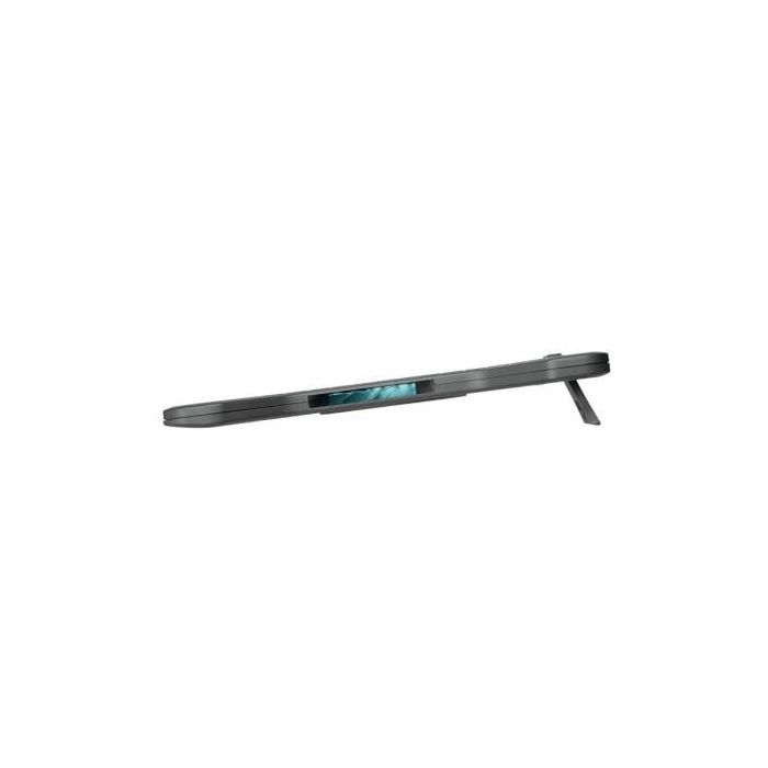 Soporte Refrigerante Trust Brisa Xstream para Portátiles hasta 15.6" 4