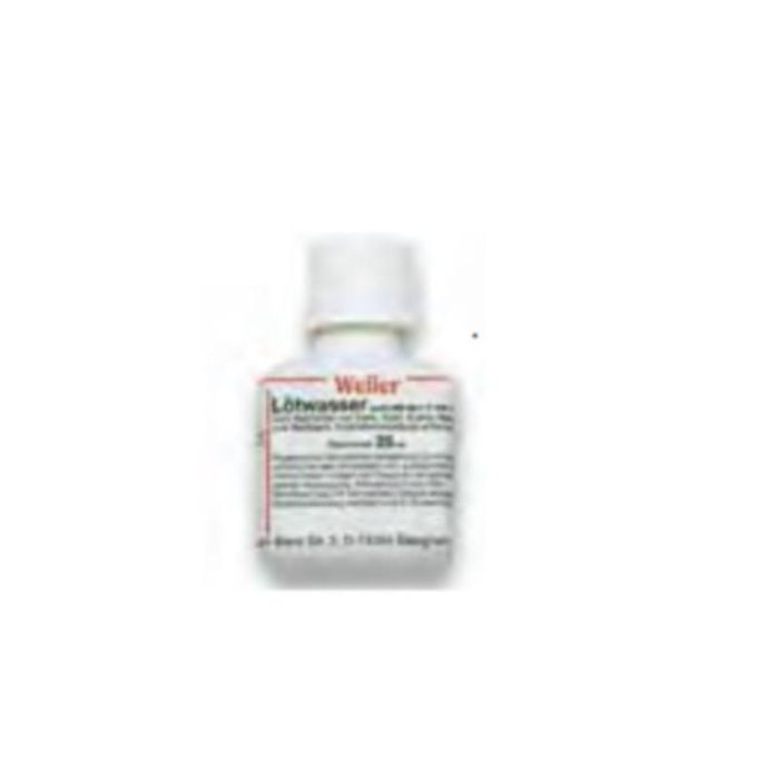 TARGET Lw25 Líquido Soldador 25ml Limpieza-Preparación