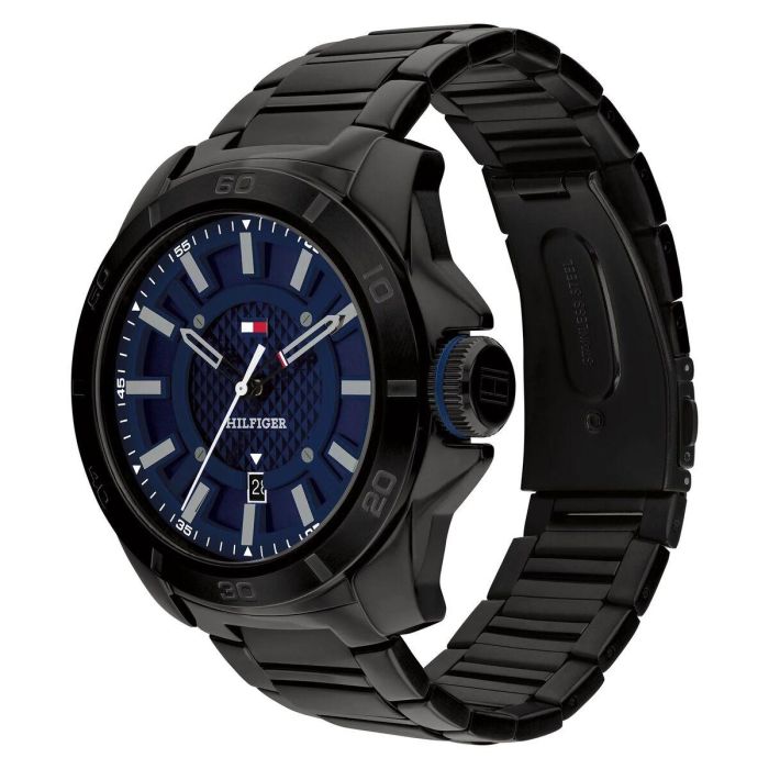 Reloj Hombre Tommy Hilfiger 1792139 (Ø 49 mm) 2 Reloj Hombre Tommy Hilfiger 1792139 (Ø 49 mm) 2