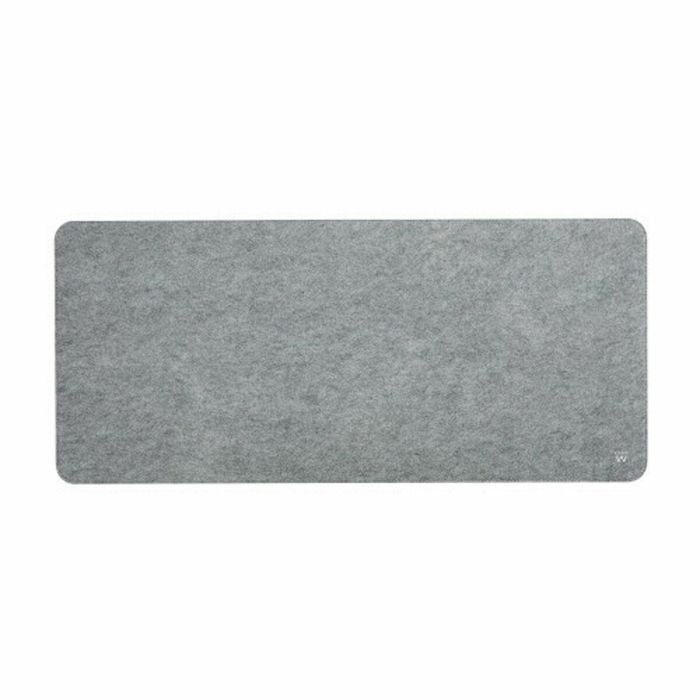 Ewent Alfombrilla Ew3185 Fieltro Antideslizante 900x400x3 mm para Ratón Óptico y Láser