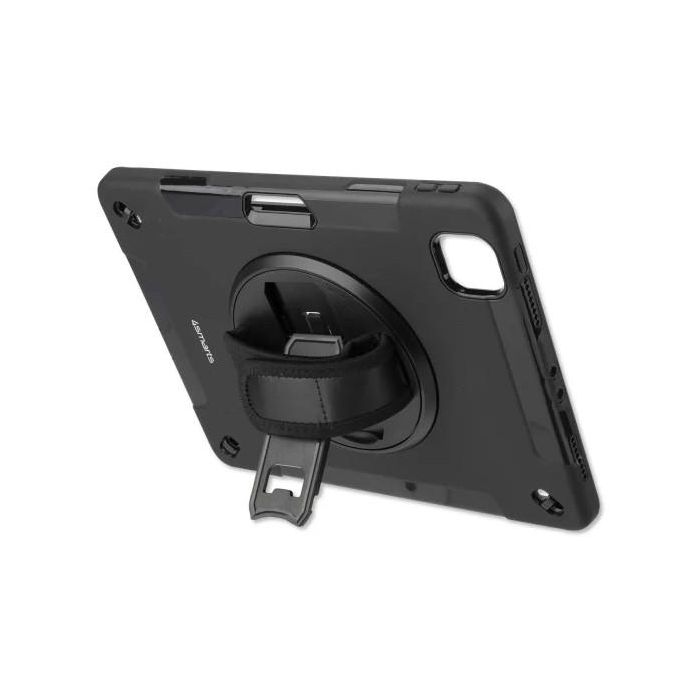 4smarts Rugged Case Grip f Galaxy Tab S6 Lite blk 1 4smarts Rugged Case Grip f Galaxy Tab S6 Lite blk 1