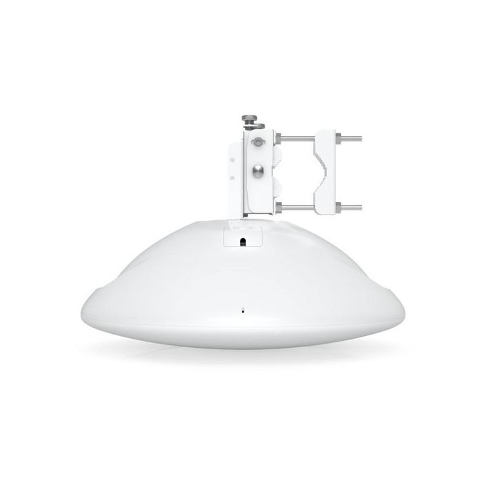 Ubiquiti Wave-LR Wifi Blanco - Antena de Largo Alcance para Exteriores 2