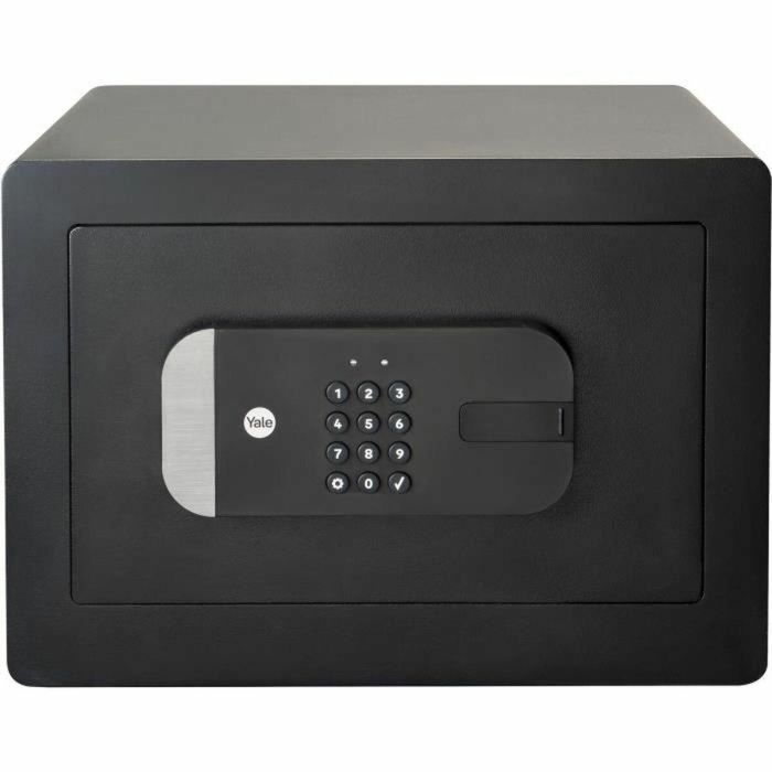 Yale Caja fuerte inteligente para el hogar YSS/250/EB1 0 Yale Caja fuerte inteligente para el hogar YSS/250/EB1 0