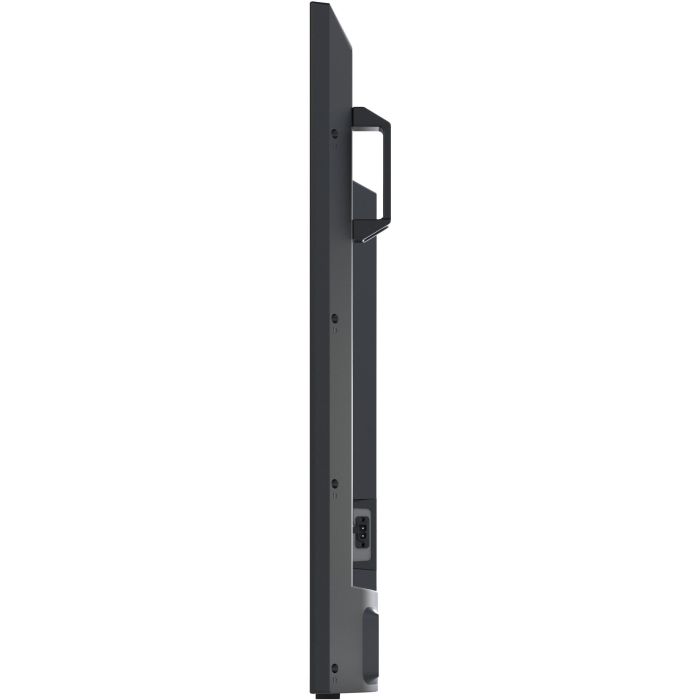 Sharp/NEC E558 55" Pantalla Gran Formato Profesional E-Series UHD HDR con Media Player LAN para Digital Signage y Salas de Reunión 5 Sharp/NEC E558 55" Pantalla Gran Formato Profesional E-Series UHD HDR con Media Player LAN para Digital Signage y Salas de Reunión 5