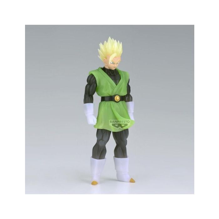Dbz Clearise Son Gohan B 2 Dbz Clearise Son Gohan B 2