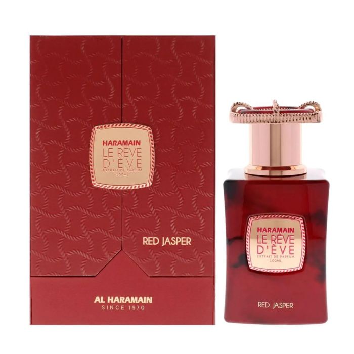 Al Haramain Le reve d'eve eau de parfum 100 ml vaporizador