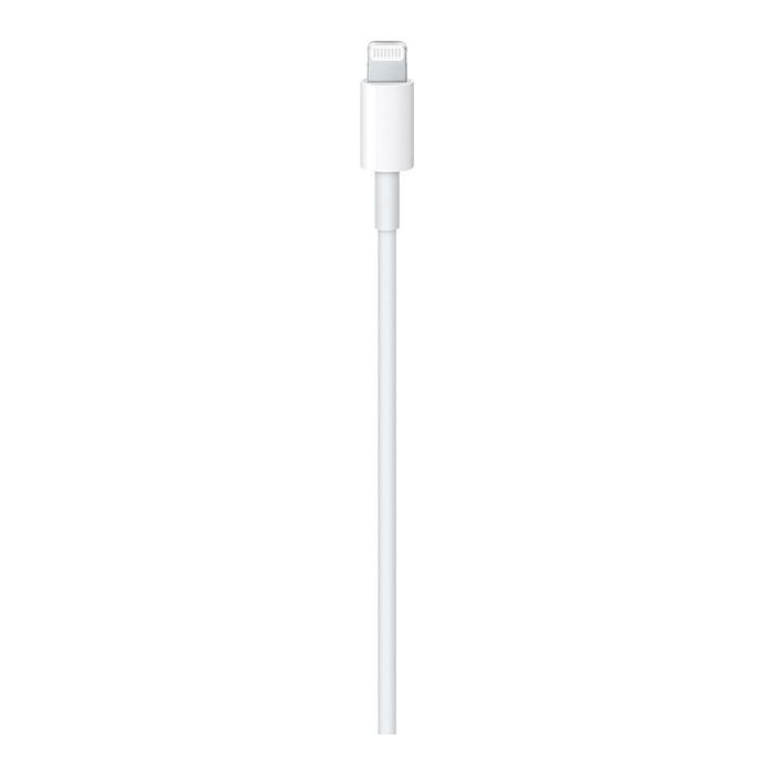 Cable USB-C a Lightning Apple MM0A3ZM/A Blanco 1 m 2 m 2