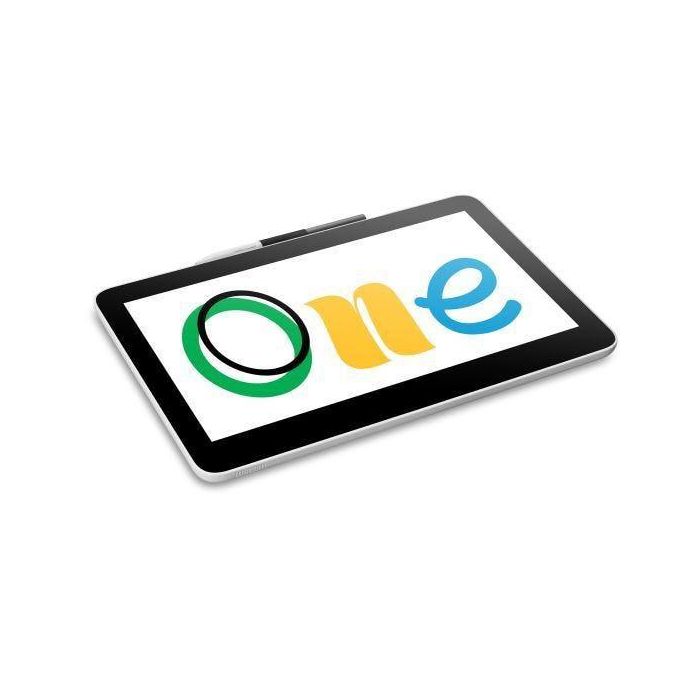 Wacom One 12 Pantalla Interactiva 11.6" Full HD 99% sRGB USB-C para Principiantes Creativos con Lápiz Sensible a Presión e Inclinación 3 Wacom One 12 Pantalla Interactiva 11.6" Full HD 99% sRGB USB-C para Principiantes Creativos con Lápiz Sensible a Presión e Inclinación 3