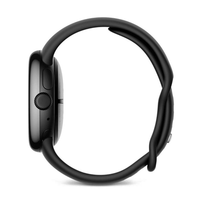 Smartwatch Google GA05785-DE Negro 1,4" 45 mm 16