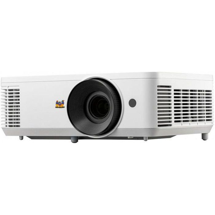 ViewSonic PA700W Proyector para Negocios y Educación Tiro Estándar 4500 ANSI Lúmenes WXGA (1280x800) Doble HDMI USB Blanco 1 ViewSonic PA700W Proyector para Negocios y Educación Tiro Estándar 4500 ANSI Lúmenes WXGA (1280x800) Doble HDMI USB Blanco 1