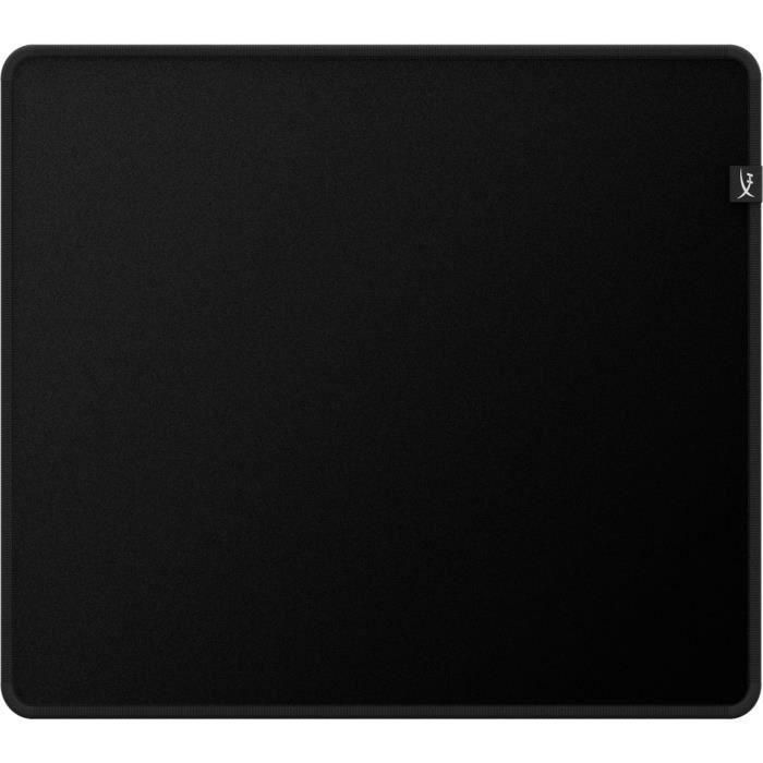 HyperX Pulsefire Mat - Alfombrilla de ratón gaming en tela, tamaño L, 4Z7X4AA HyperX Pulsefire Mat - Alfombrilla de ratón gaming en tela, tamaño L, 4Z7X4AA