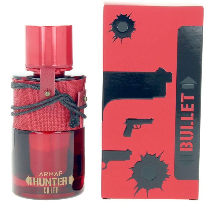 Armaf Hunter Killer Eau De Parfum Vapo 100 ml 1 Armaf Hunter Killer Eau De Parfum Vapo 100 ml 1