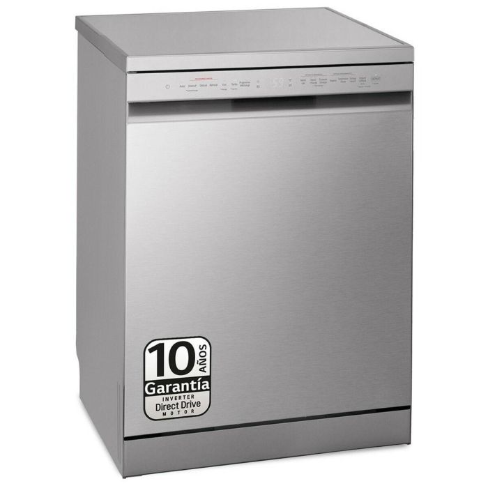 Lavavajillas LG DF243FV 60 cm 0 Lavavajillas LG DF243FV 60 cm 0