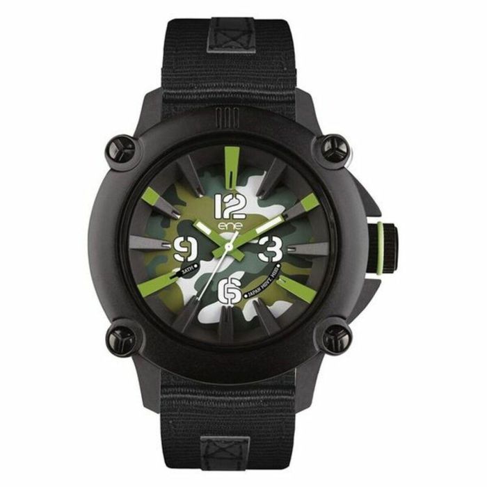 Reloj Hombre Ene 640000108 (Ø 51 mm) Reloj Hombre Ene 640000108 (Ø 51 mm)