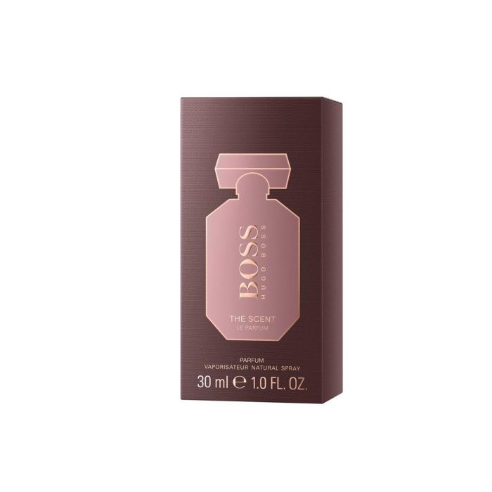 Perfume Mujer BOSS THE SCENT FOR HER EDP 30 ml 2 Perfume Mujer BOSS THE SCENT FOR HER EDP 30 ml 2