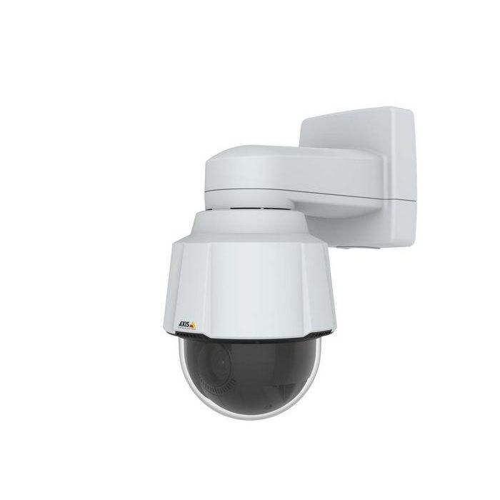 Axis Cámara domo IP PTZ P5654-E MK II 50 Hz 2MP zoom x21 (4-84.6mm) WDR IK10 IP66 2 Axis Cámara domo IP PTZ P5654-E MK II 50 Hz 2MP zoom x21 (4-84.6mm) WDR IK10 IP66 2