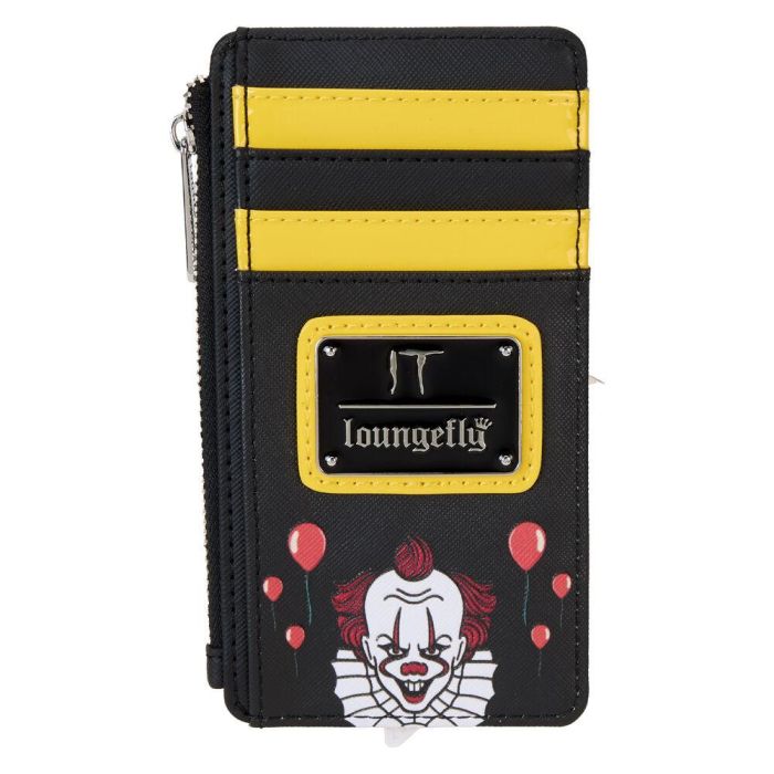 Loungefly Tarjetero Brothers IT