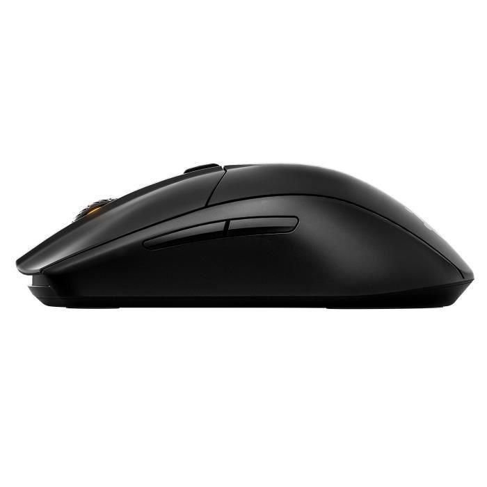 SteelSeries AUC5707119040242 Rival 3 Ratón Gaming Inalámbrico Negro 2