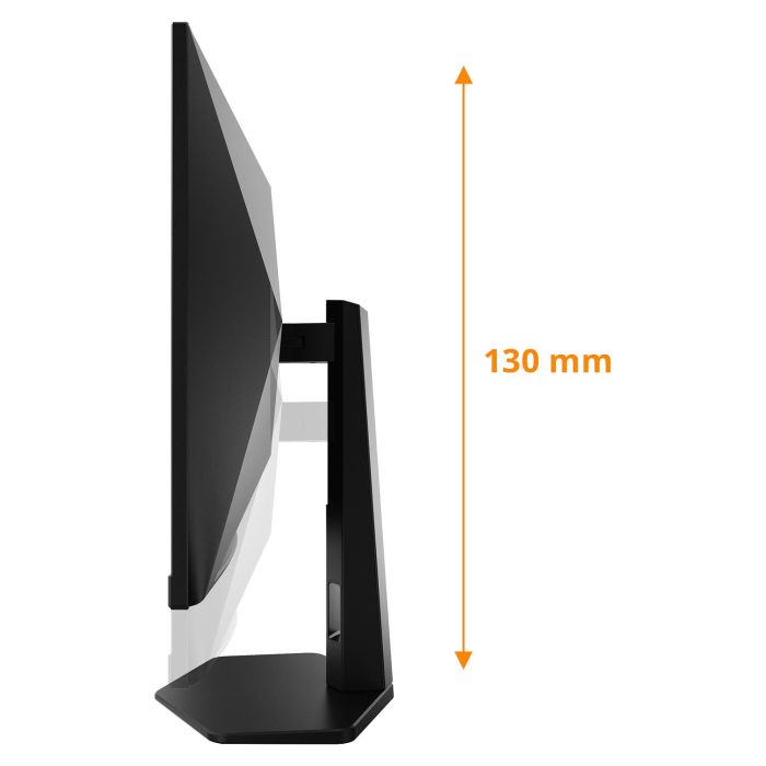 AOC CQ27G4X Monitor Gaming 27" Quad HD 180Hz 1ms VA Curvo 1500R con HDMI y DisplayPort 5 AOC CQ27G4X Monitor Gaming 27" Quad HD 180Hz 1ms VA Curvo 1500R con HDMI y DisplayPort 5