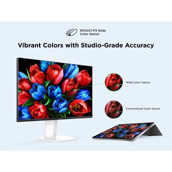 Monitor TCL 24G54 24" Full HD 6 Monitor TCL 24G54 24" Full HD 6