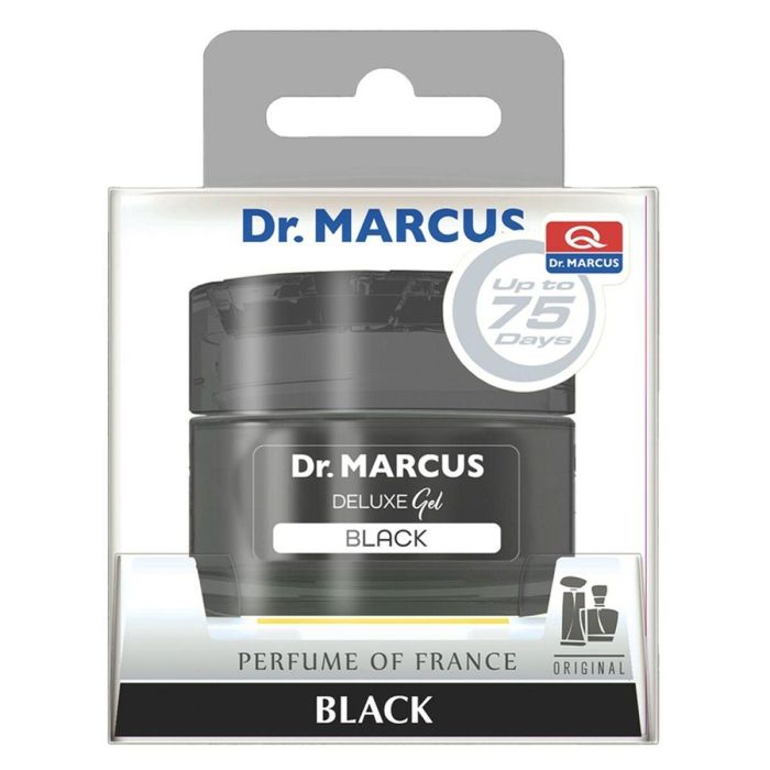 Ambientador para Coche Dr Marcus DRM0263 black 2