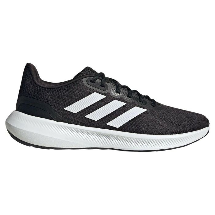 Zapatillas Deportivas Hombre Adidas RUNFALCON 3.0 HQ3790 Negro 0 Zapatillas Deportivas Hombre Adidas RUNFALCON 3.0 HQ3790 Negro 0