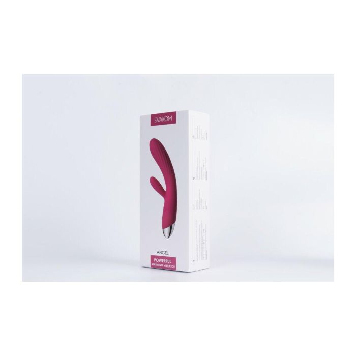 Conejito Vibrador Svakom