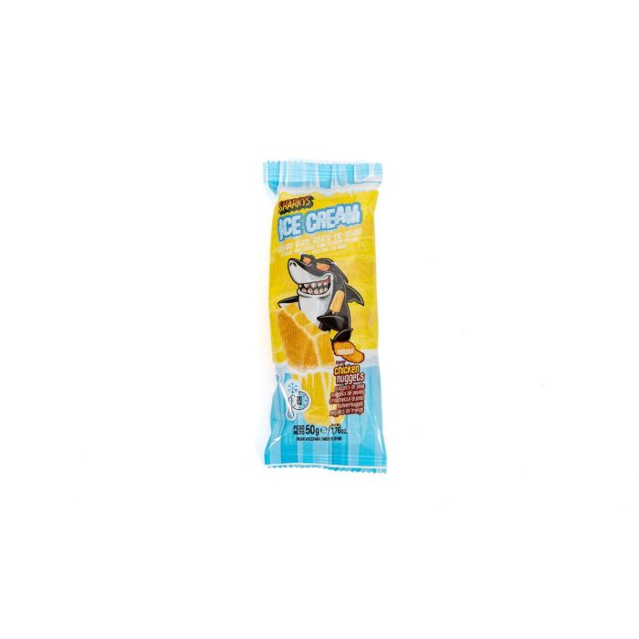 Helado Snackys Pollo 24 Unidades Helado Snackys Pollo 24 Unidades