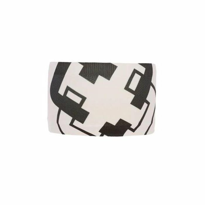 Cinta Deportiva para la Cabeza ARCh MAX HBLG.WHT/BLK Cinta Deportiva para la Cabeza ARCh MAX HBLG.WHT/BLK