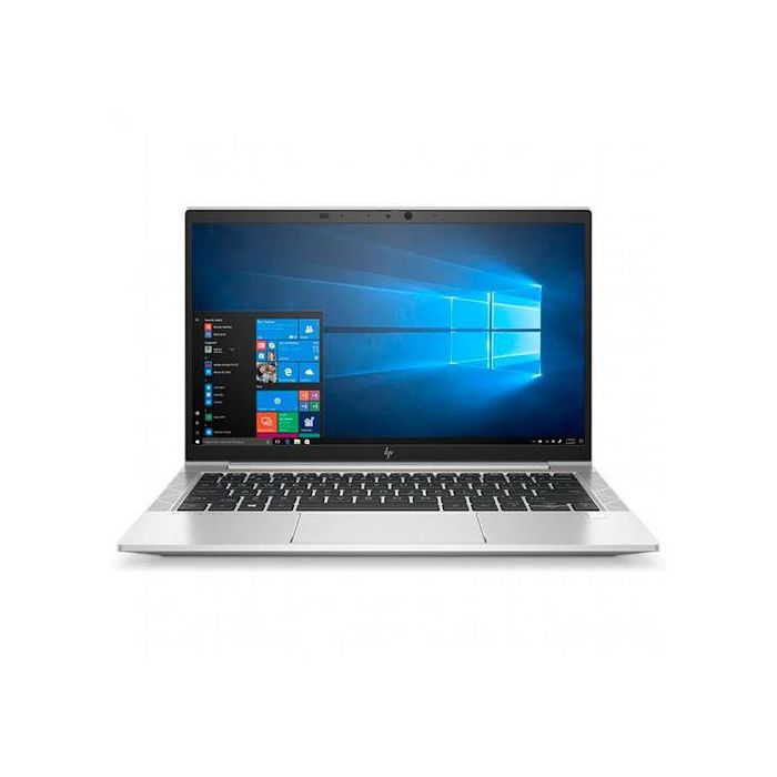 HP Elitebook 830 G7 Portátil Reacondicionado 13" táctil / i5-10th / 16 GB / 256 GB SSD / Win 10 Pro / Kit conversión teclado
