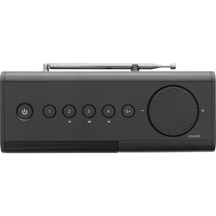Technisat DigitRadio 217 schwarz 3 Technisat DigitRadio 217 schwarz 3