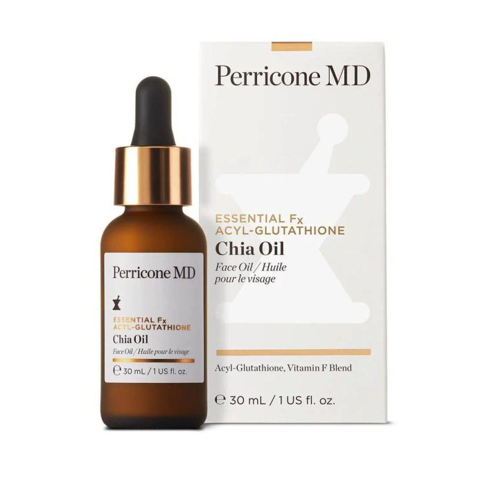Perricone essential fx acyl chia facial