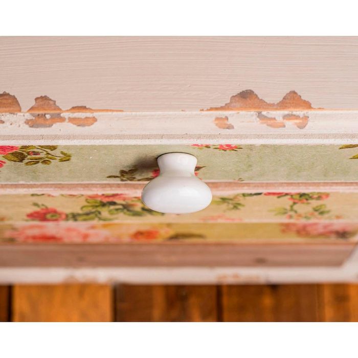 Blister con 4 pomos redondos para mueble fabricado en porcelana acabado blanco mod .821 ø35mm rei 4 Blister con 4 pomos redondos para mueble fabricado en porcelana acabado blanco mod .821 ø35mm rei 4