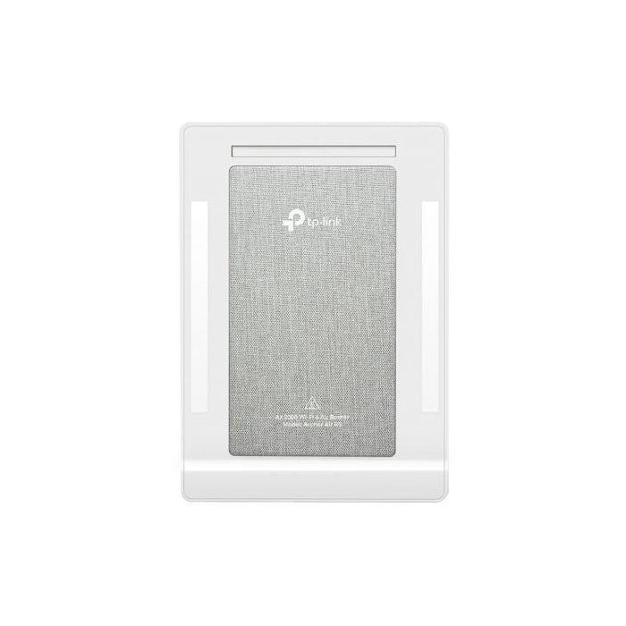 Router Inalámbrico TP-Link Archer Air R5/ WiFi 6/ 3000 Mbps/ 2.4GHz 5GHz/ 4 Antenas/ WiFi 802.11ax/ac/n/a/ - n/b/g 2 Router Inalámbrico TP-Link Archer Air R5/ WiFi 6/ 3000 Mbps/ 2.4GHz 5GHz/ 4 Antenas/ WiFi 802.11ax/ac/n/a/ - n/b/g 2