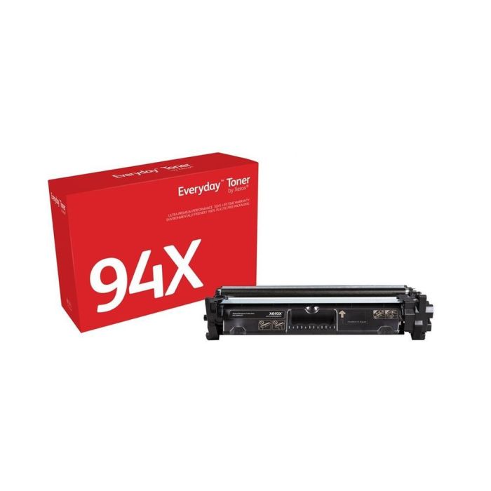 Xerox Everyday Cf294X Toner Negro para LaserJet Pro M118Dw, Mfp M148Dw, M148Fdw, M149 Series (2.800 Páginas)