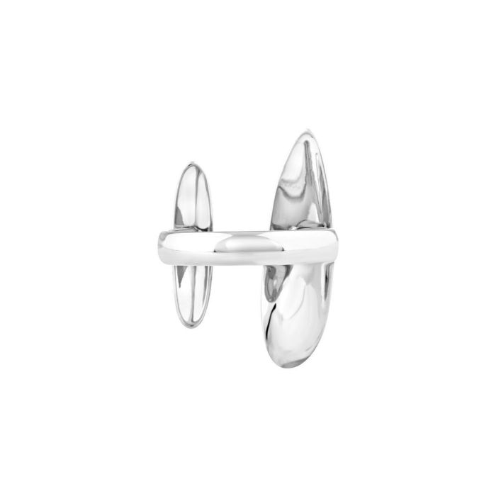 Pendientes Mujer Breil TJ3705 Plata de ley 925 Plateado 3 Pendientes Mujer Breil TJ3705 Plata de ley 925 Plateado 3