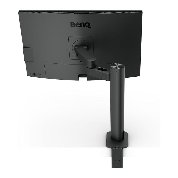 BENQ Monitor PD2705UA (9H.LKDLA.TPE) 27" LED IPS 4K UHD 3840x2160 5ms GTG USB-C 350cd/m² HDR BENQ Monitor PD2705UA (9H.LKDLA.TPE) 27" LED IPS 4K UHD 3840x2160 5ms GTG USB-C 350cd/m² HDR