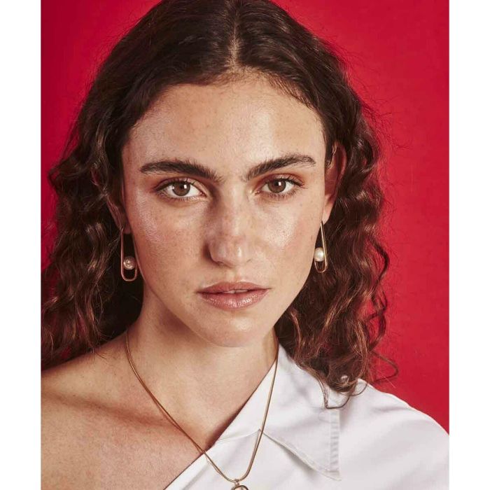 Pendientes Mujer Majorica 17178.01.1.000.010.1 1