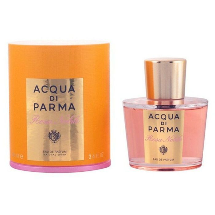 Perfume Mujer Rosa Nobile Acqua Di Parma EDP EDP 0 Perfume Mujer Rosa Nobile Acqua Di Parma EDP EDP 0